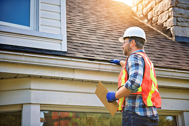 Trusted Gutter Repair And Installation service in Chapmansboro, TN - Ben Roofing and Steel LLC